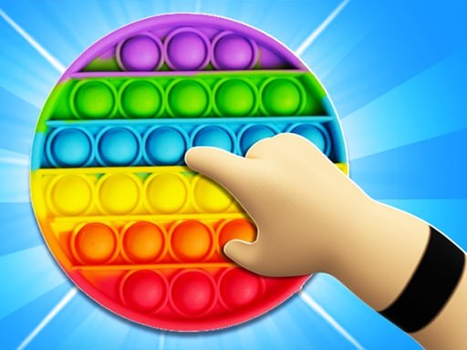Games like 3D Pop Pop Fidget