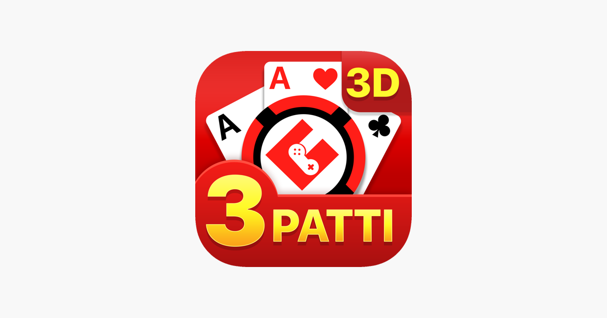 Games like 3D Teenpatti
