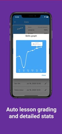 ABA Cards screenshot