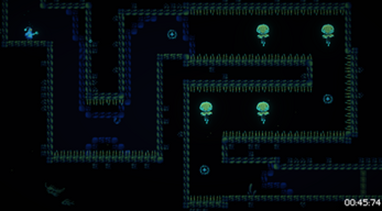abyss screenshot