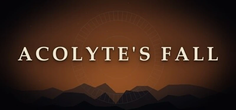 Acolyte's Fall Image