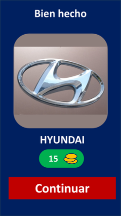 Adivina el logo screenshot