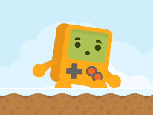 Games like Adventure Joystick Winter