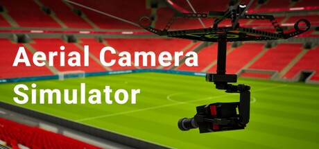 Games like Aerial Camera Simulator