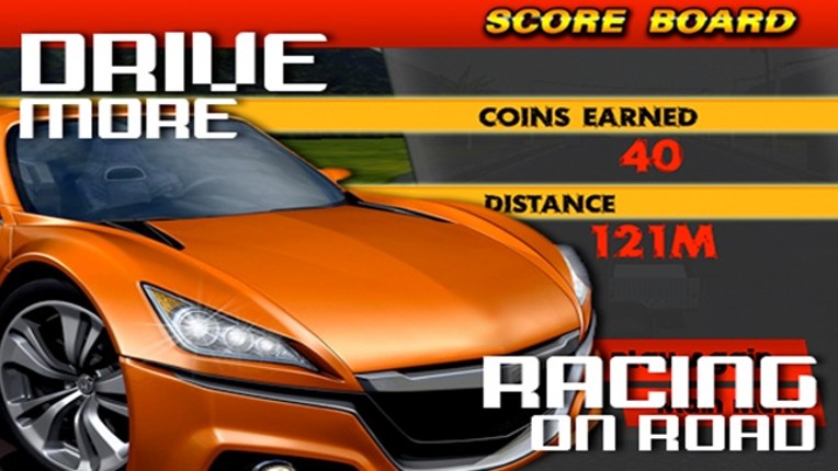` Aero Speed Car 3D Racing - Real Most Wanted Race Games screenshot