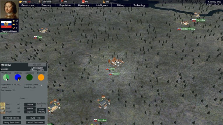 Age of Enlightenment screenshot