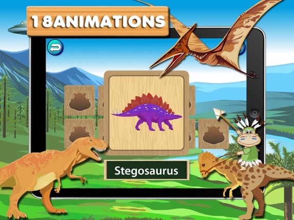 Amazing Match(LITE): Word Learning Game for Kids screenshot