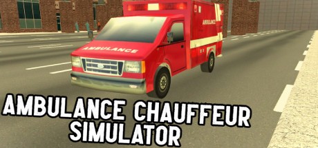 Games like Ambulance Chauffeur Simulator