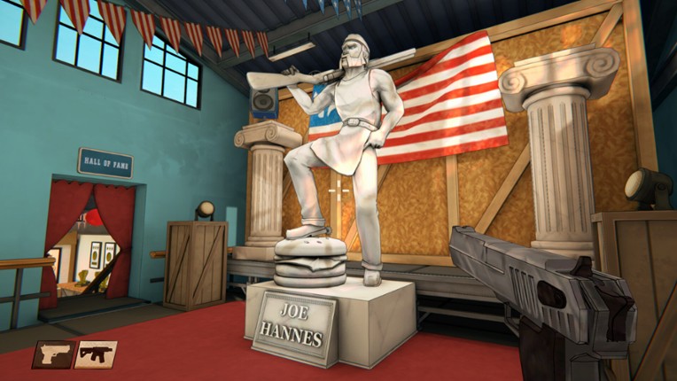 American Cooking Simulator: Multiplayer screenshot