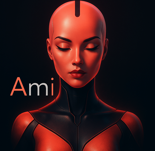 Games like Ami: Your Private Chatbot