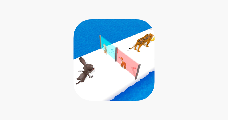 Animal Feed And Run Image