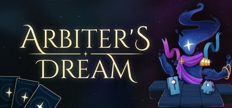 Games like Arbiters Dream
