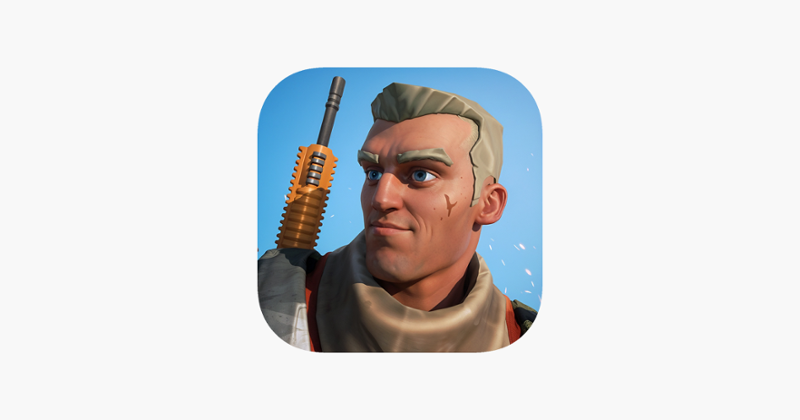 Army Sniper 3D Gun Games Image