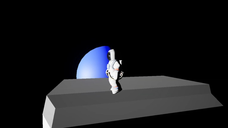 Astro Tanto screenshot