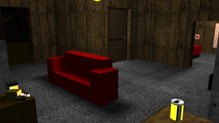 ATAQUE CÂNCERIGENO(FLESHCANCER)-ALPHA screenshot