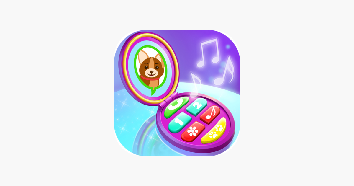 Games like Baby Phone !!!