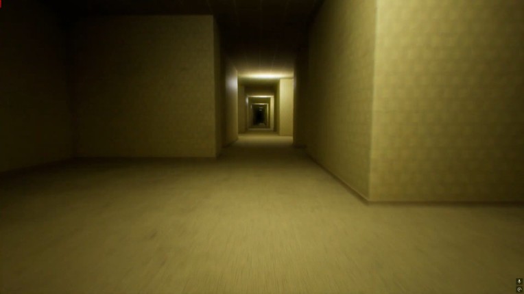 Backrooms: Eternals screenshot