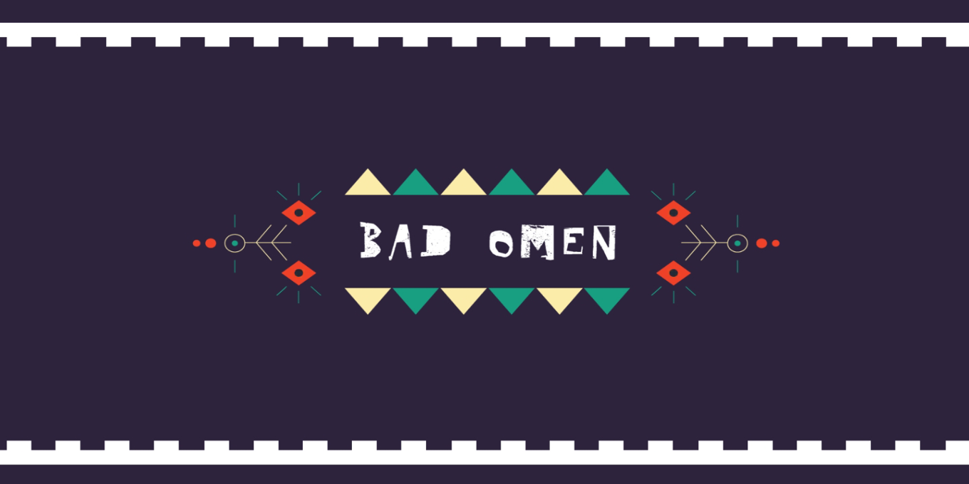 Games like Bad Omen