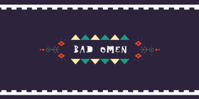 Bad Omen Image