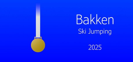 Games like Bakken: Ski Jumping 2025