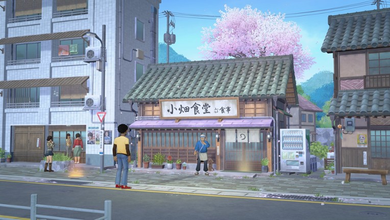 Bancho the Chef screenshot