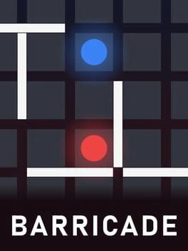 Games like Barricade