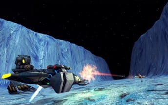 Battlezone 98 Redux Odyssey Edition Image