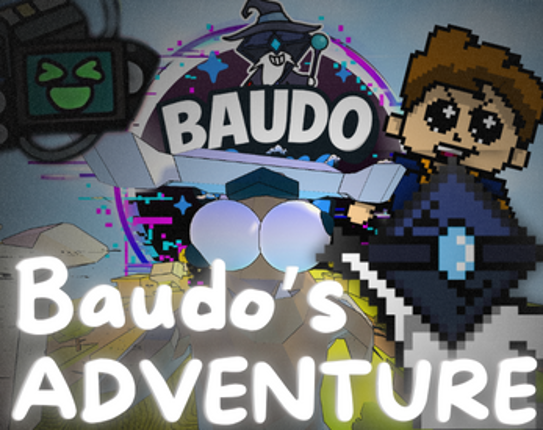 Baudo's Aventure voter (ici:https://scapin007.itch.io/baudos-adventure) screenshot