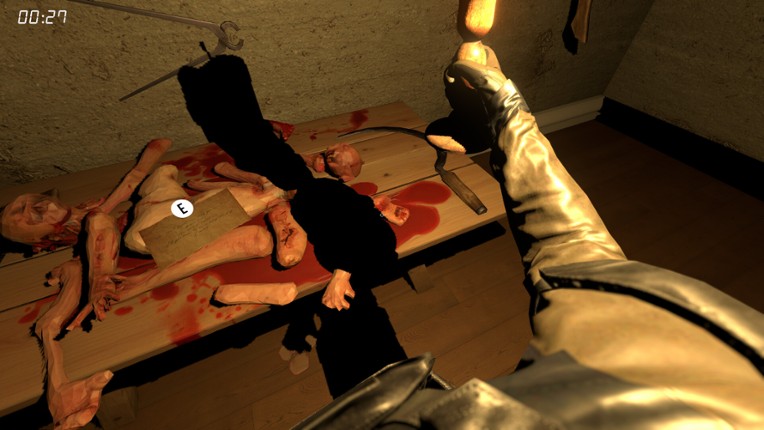 Belkız Ana screenshot