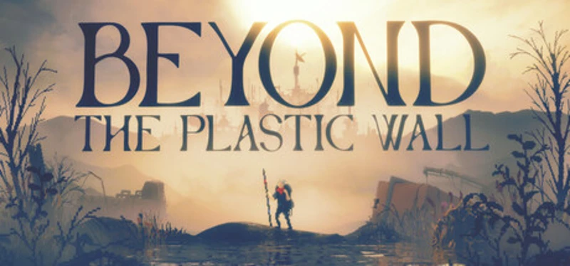Beyond The Plastic Wall Image