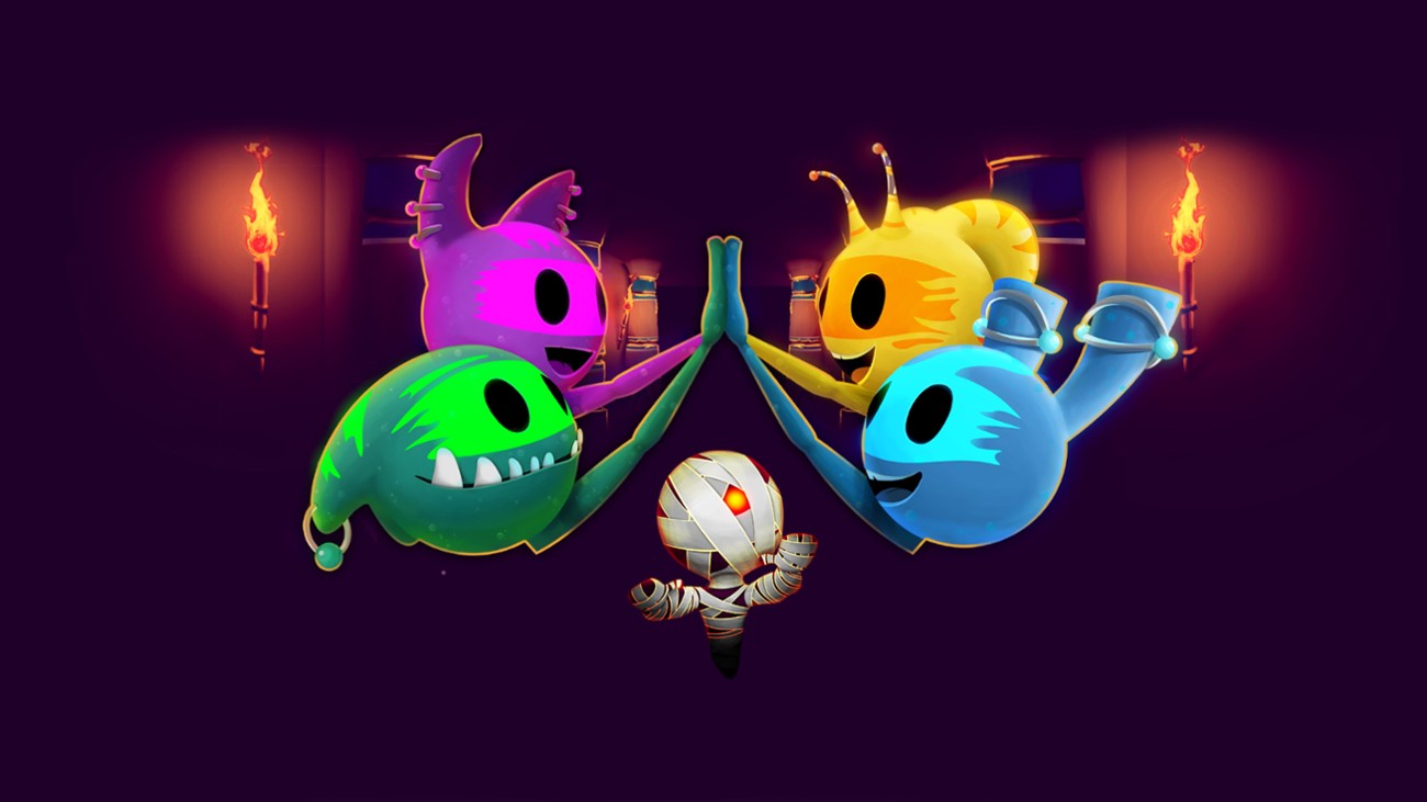 Games like BFF or Die