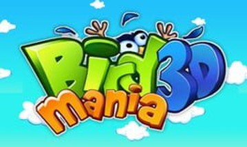 Bird Mania 3D Image