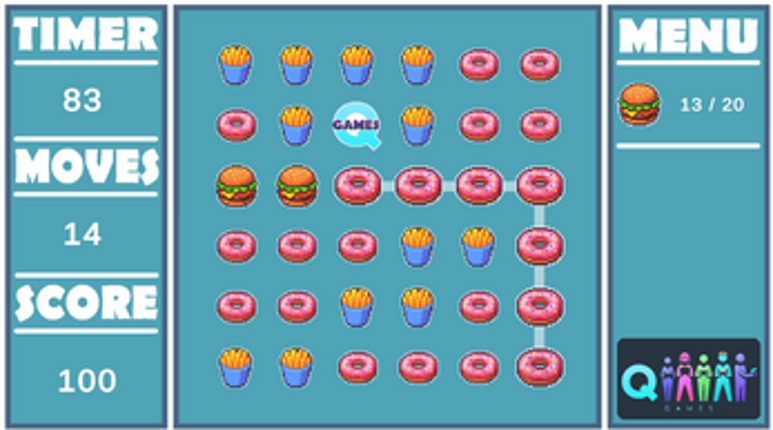 Bite Line Image
