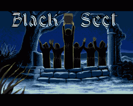 Black Sect Image