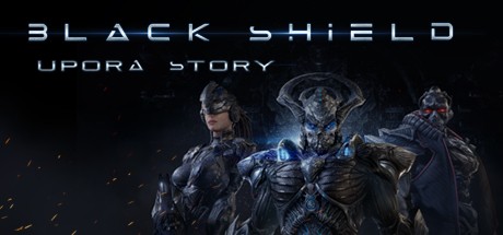 Games like BlackShield: Upora Story