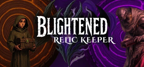 Games like Blightened: Relic Keeper