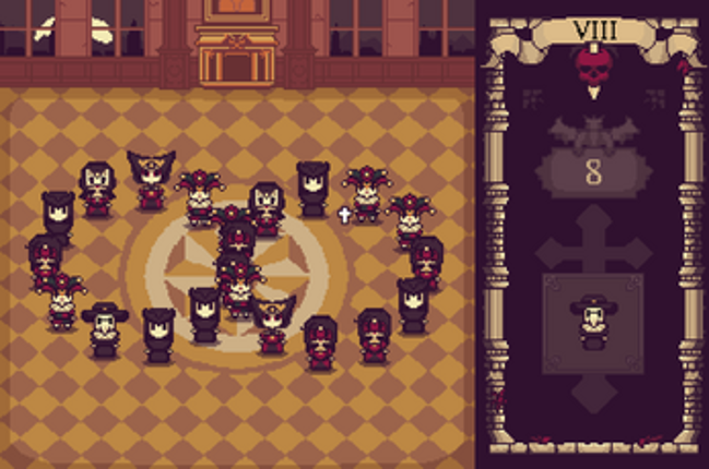 Blood Gala Image