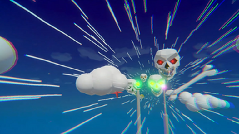 Bone Voyage Image