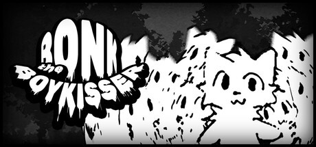 Games like BONK THE BOYKISSER