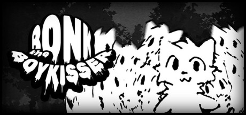 BONK THE BOYKISSER Image