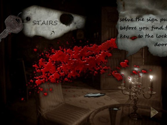 Book of Gates: The Haunting Image