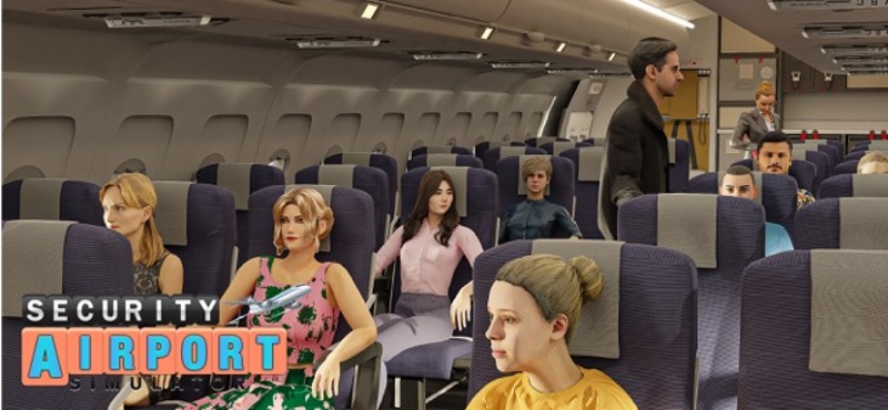 Border Patrol Airport Security Image