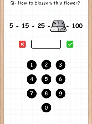 Brain Test: Brainy Puzzles screenshot