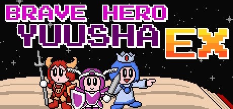 Games like Brave Hero Yuusha EX
