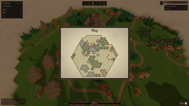 Brews & Kings Image