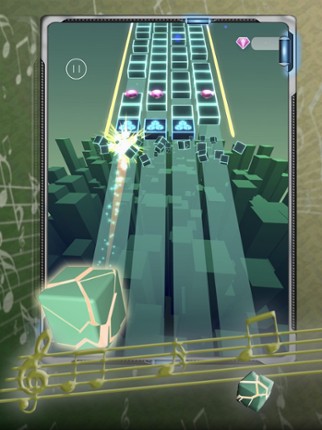 Brick Blast - Smash Them All screenshot