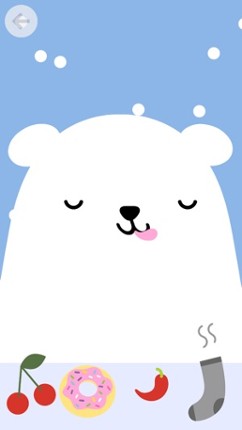 Buddy and Bear's Christmas play Image