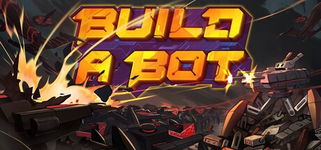 Games like Build A Bot