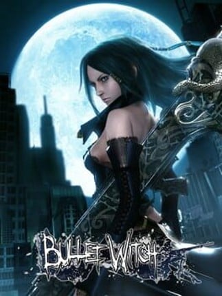 Bullet Witch Game Cover