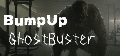 Games like BumpUpGhostBuster